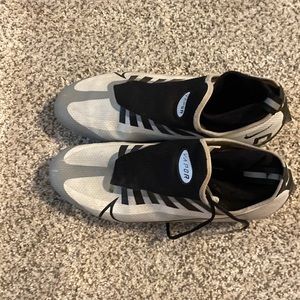 Nike football cleats 360 pro